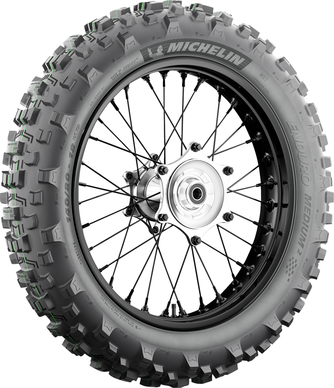 Enduro Medium 2 Tire
