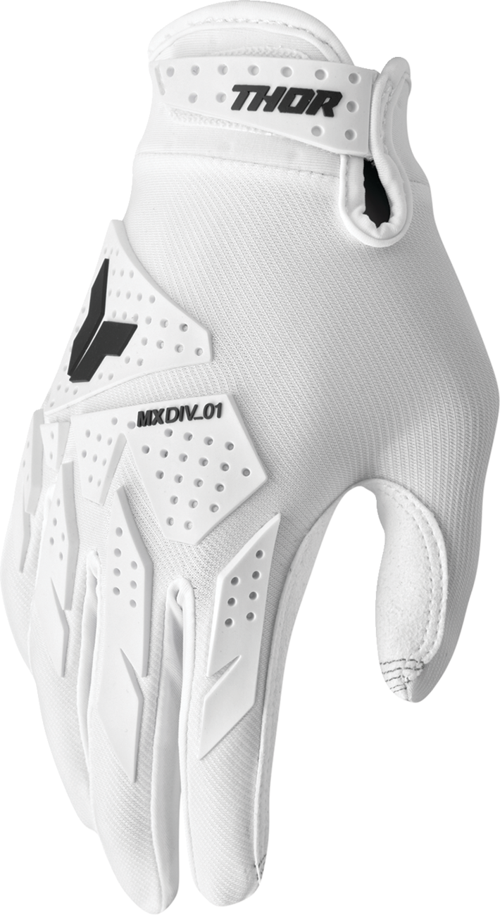 Launchmode XP Gloves