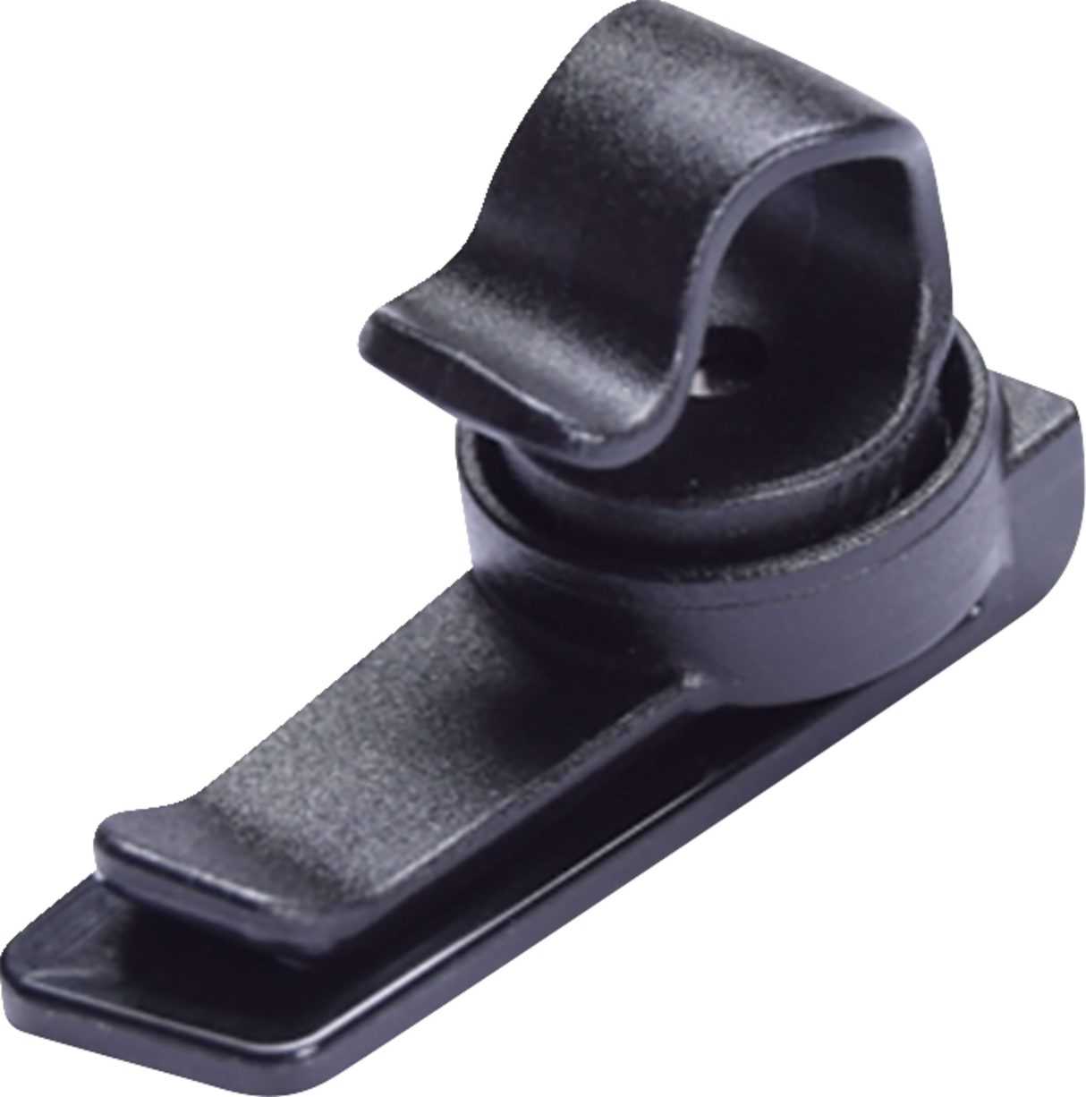 Magnetic Tube Clip