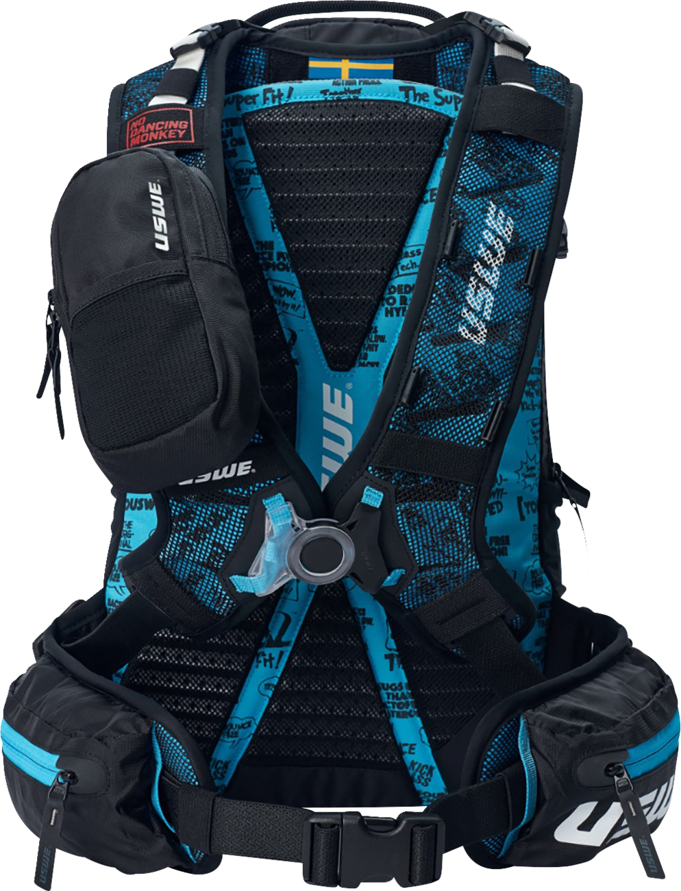 NDM 2 Phone Pocket