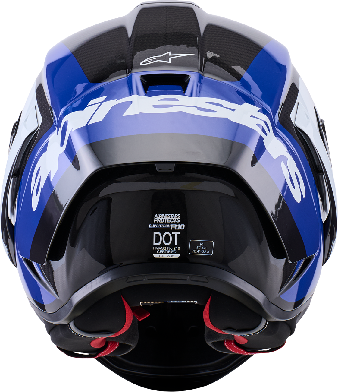 Supertech R10 Arius Helmet