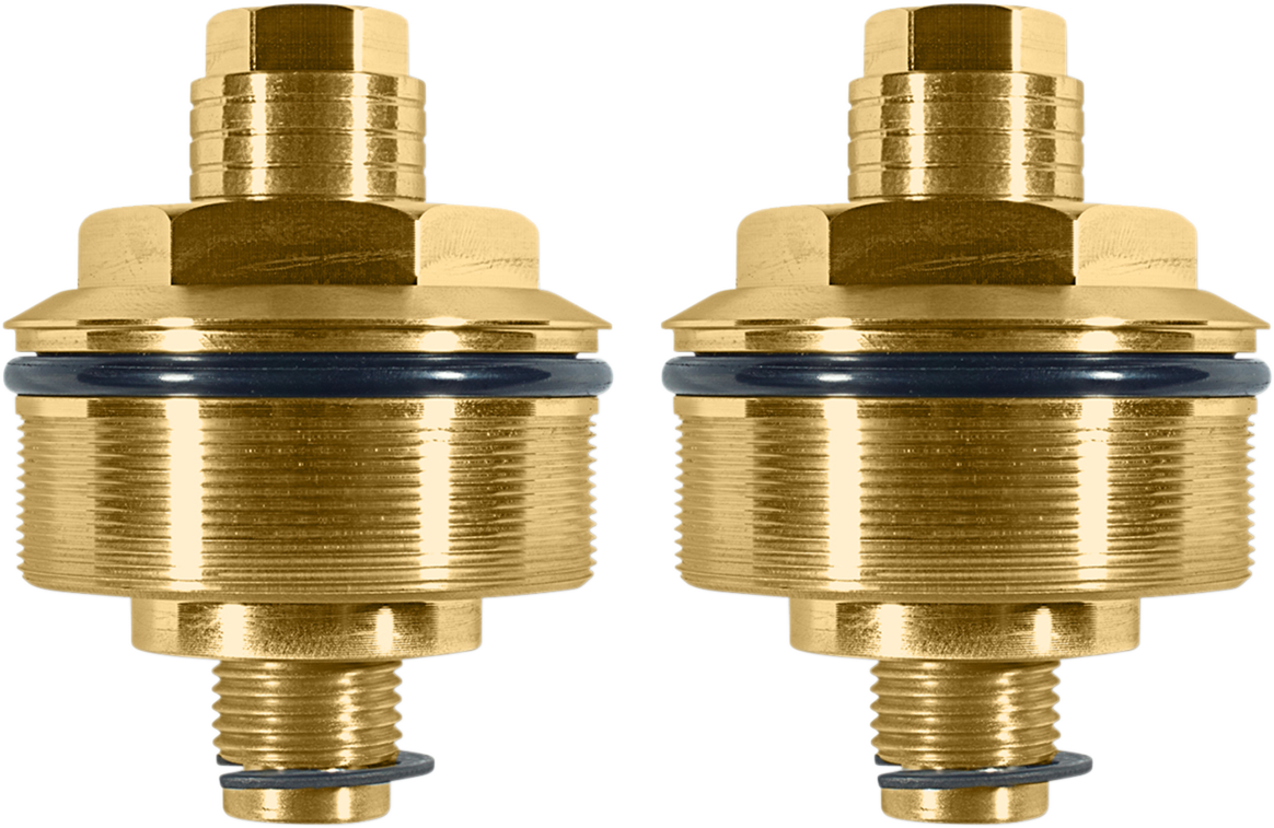 Fork Preload Adjusters