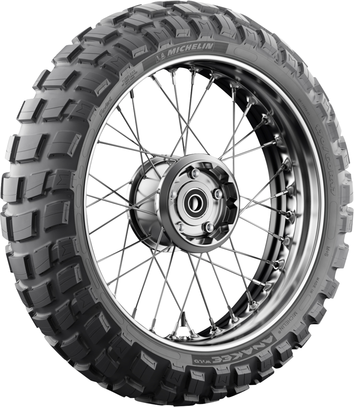 Anakee Wild Tire