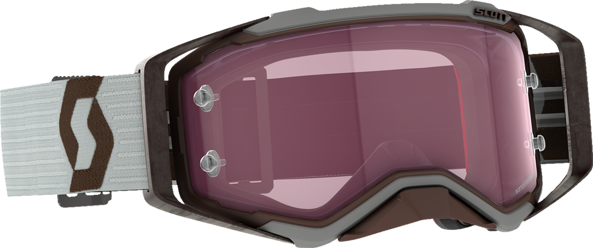 Prospect Amplifier Goggle