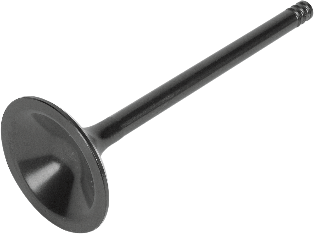 Nitrided Valve