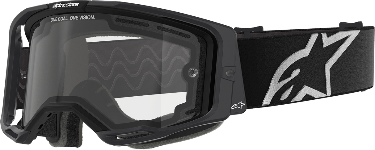 Vision 8 Corp Goggle