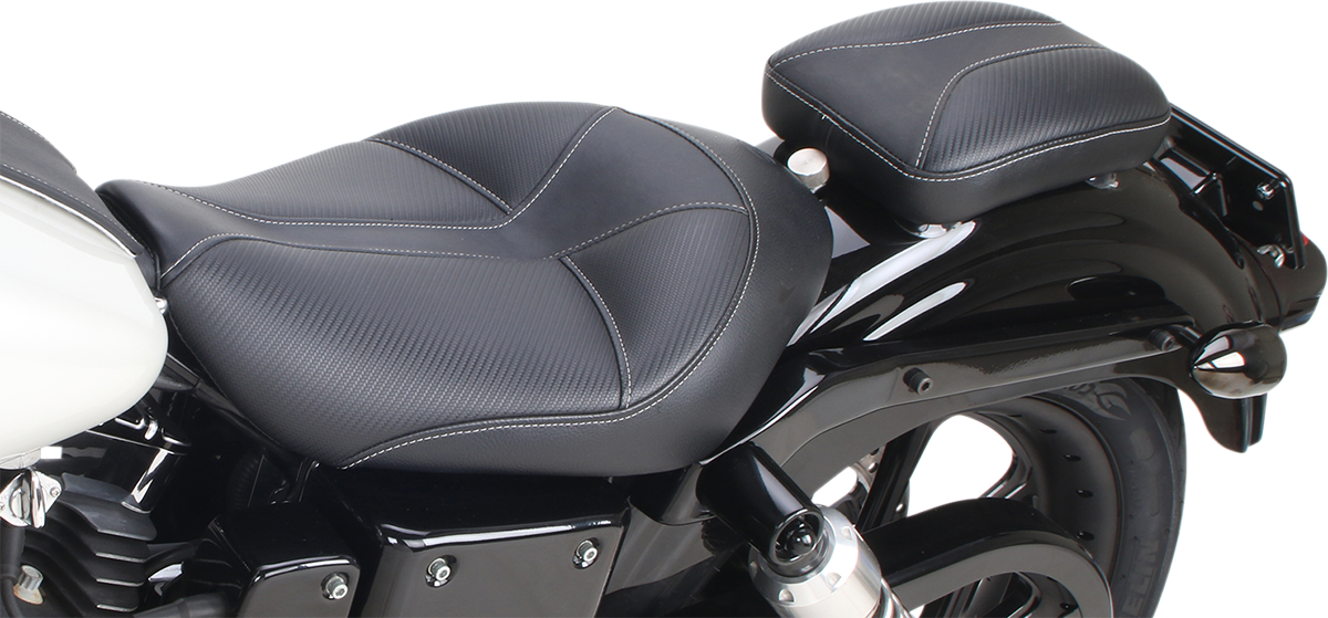 Detachable Pillion