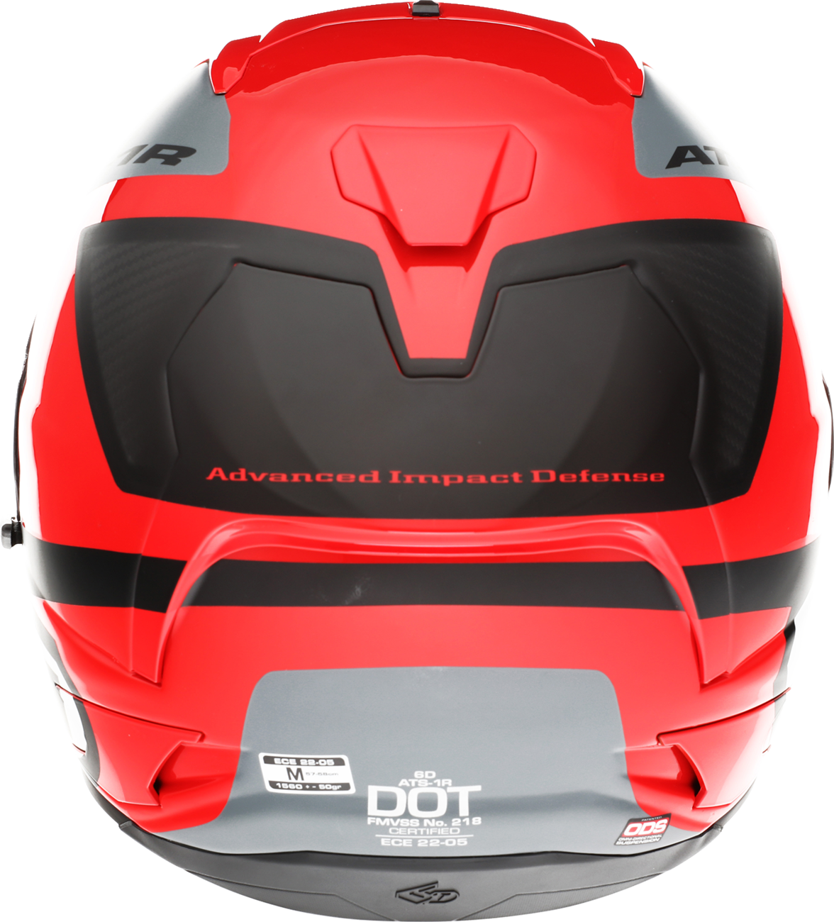 ATS-1R Wyman Helmet