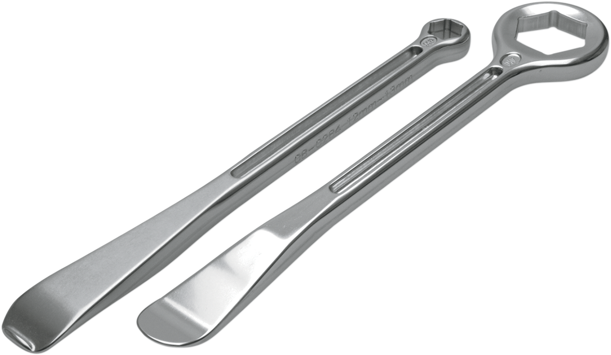 T6 Combo Lever Set