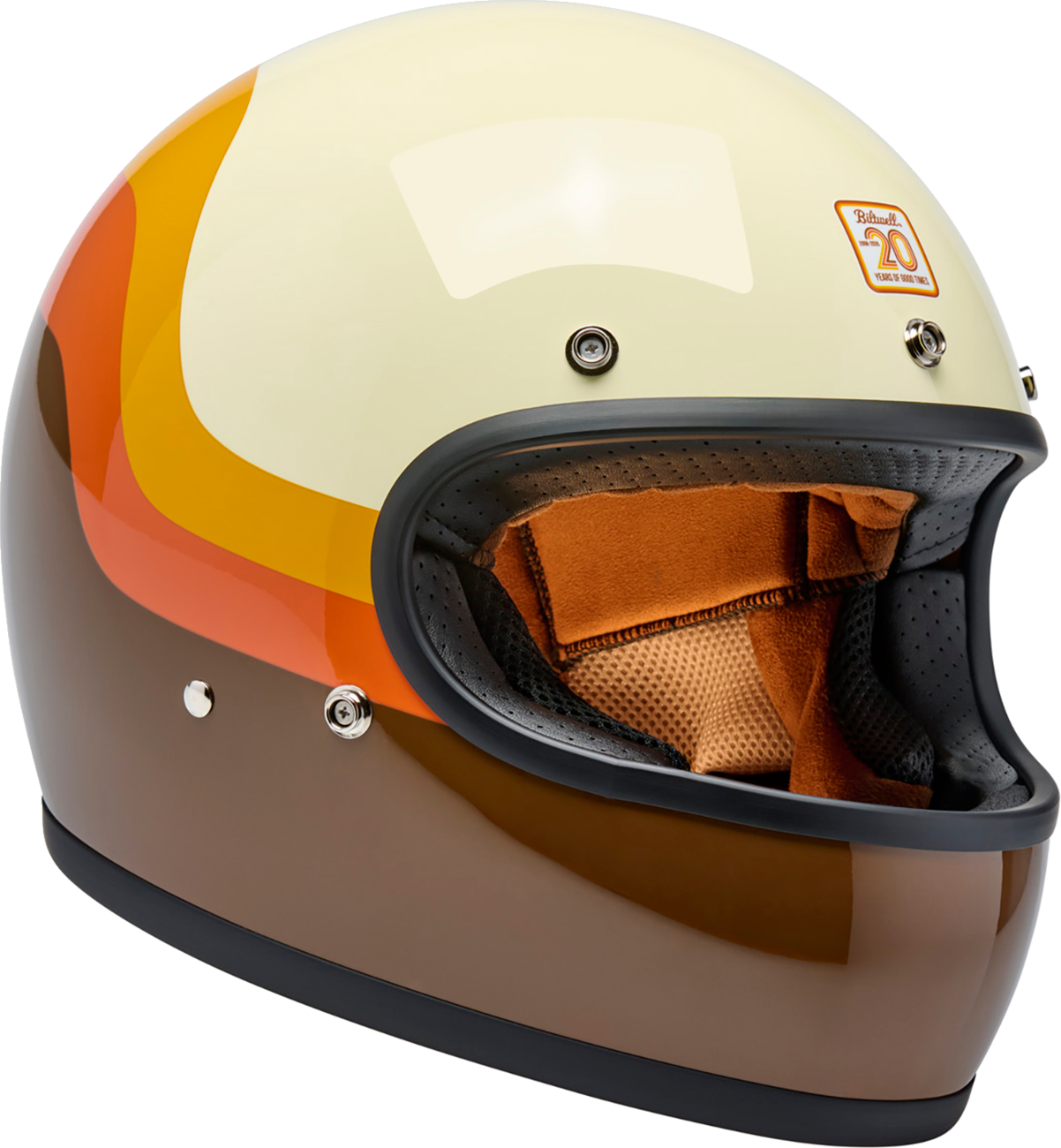 Gringo 20th Anniversary Helmet