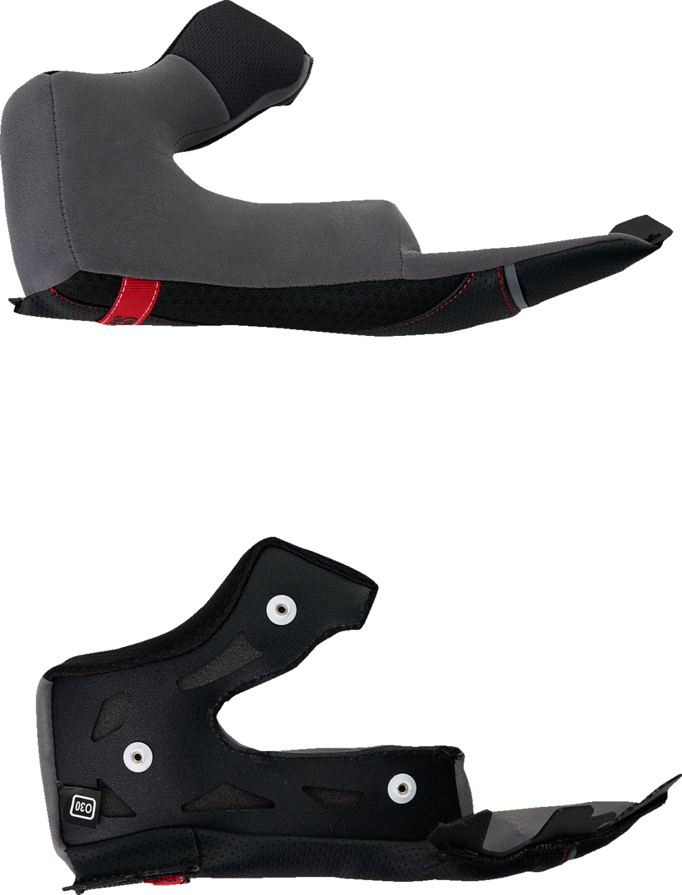Supertech R7 Helmet Cheek Pads