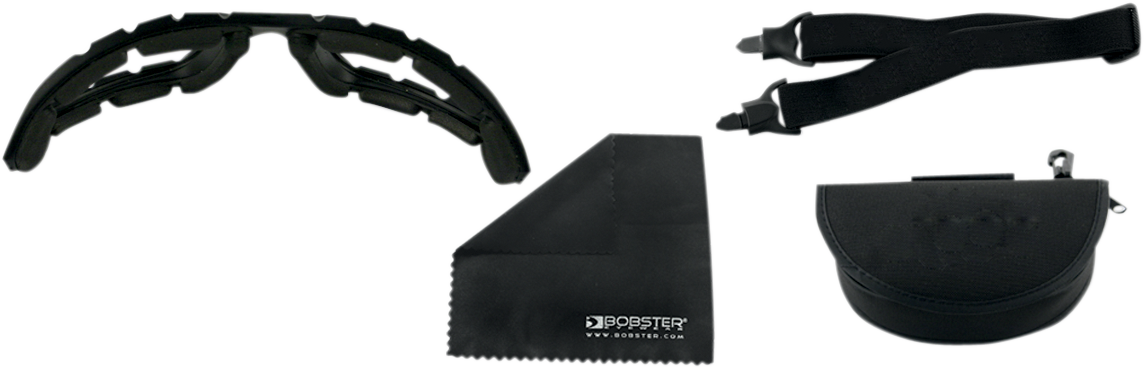 Road Master Convertible Sunglasses