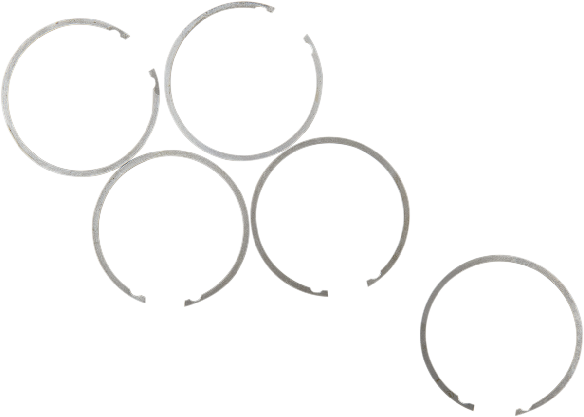 Snap Rings