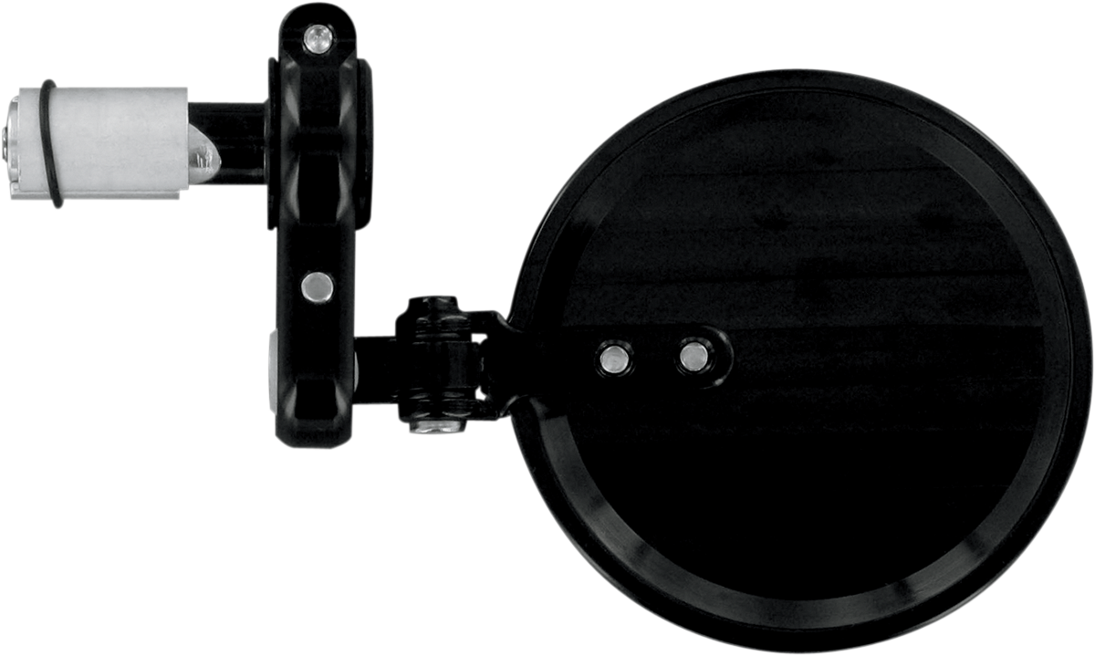 Folding Bar End Mirror