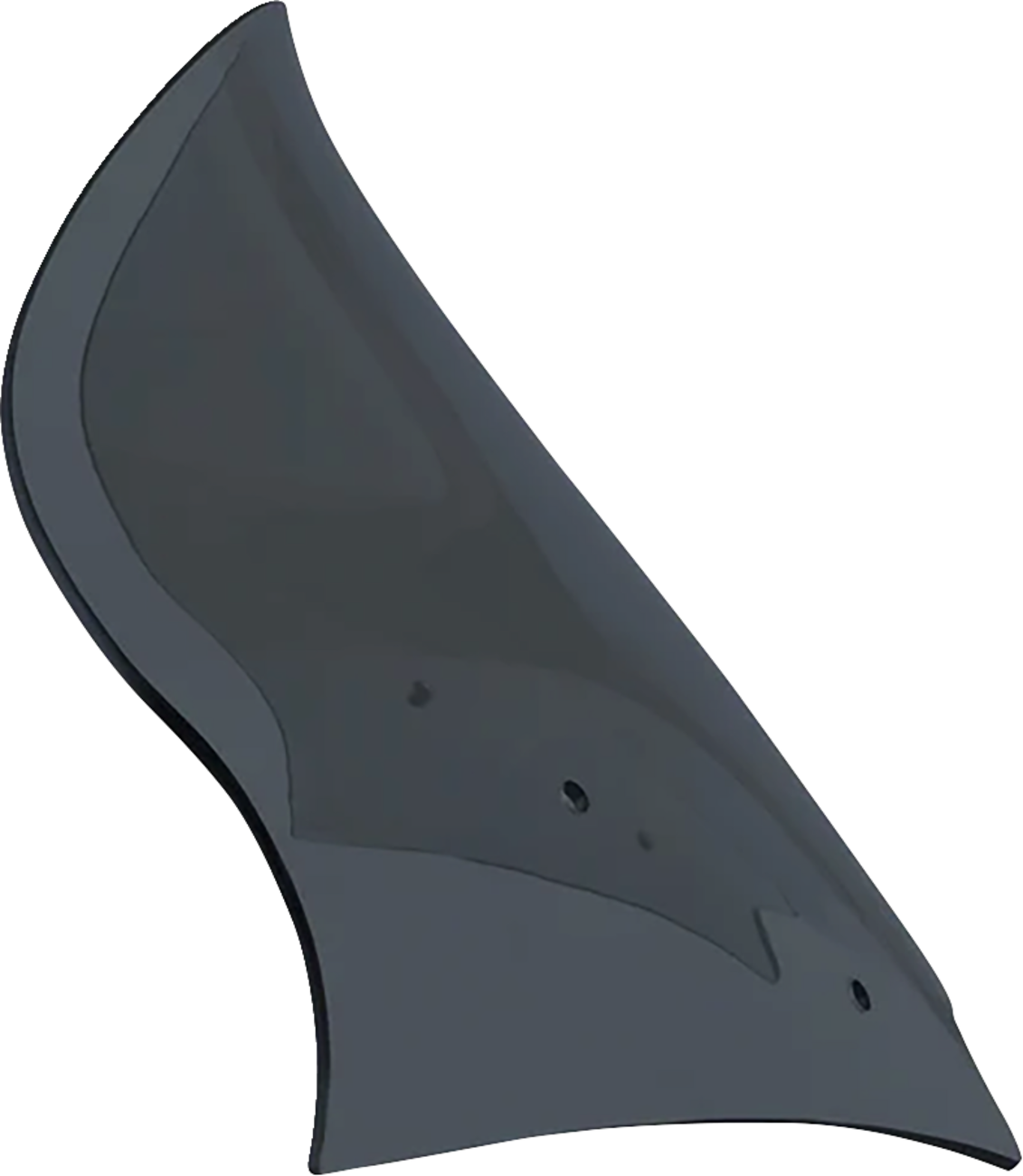 Pro-Touring Flare® Windshield