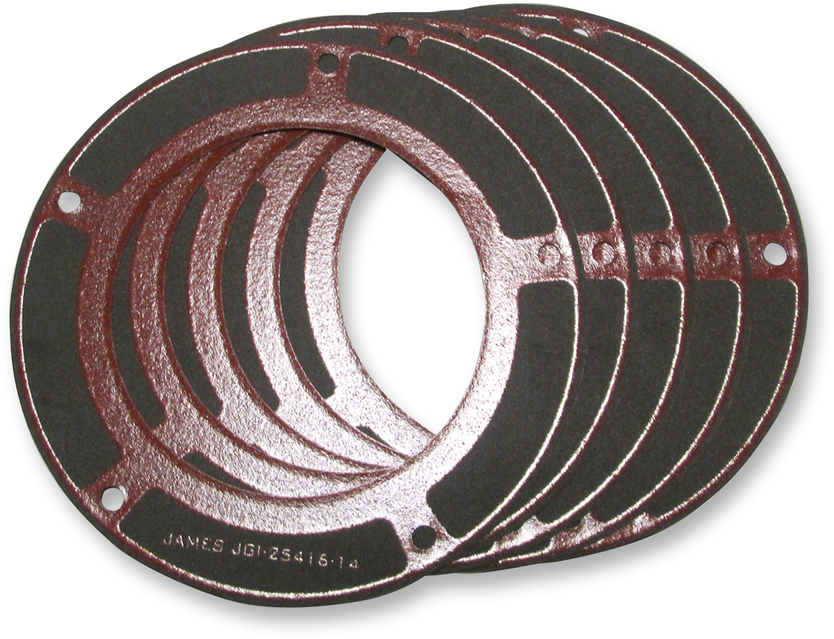 Replacement Engine Gasket β Derby Cover