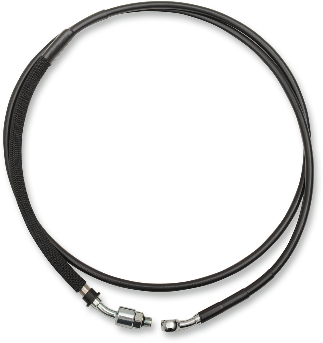 Stainless Steel Hydraulic Clutch Line