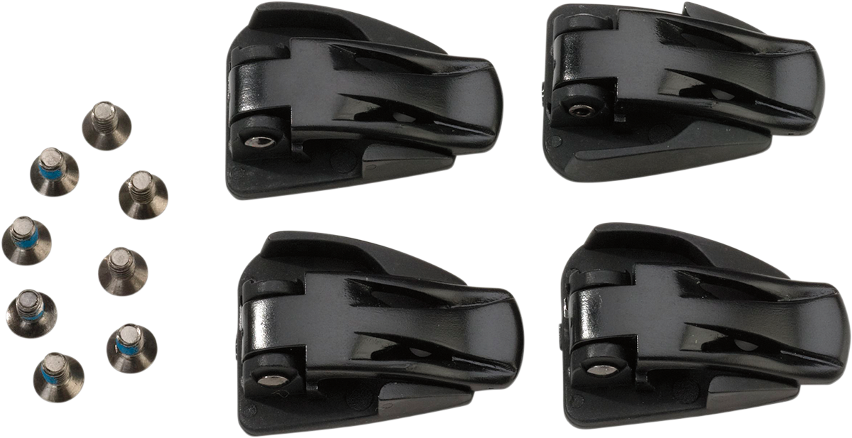 M1.2™ Boot Buckle Kit — Youth