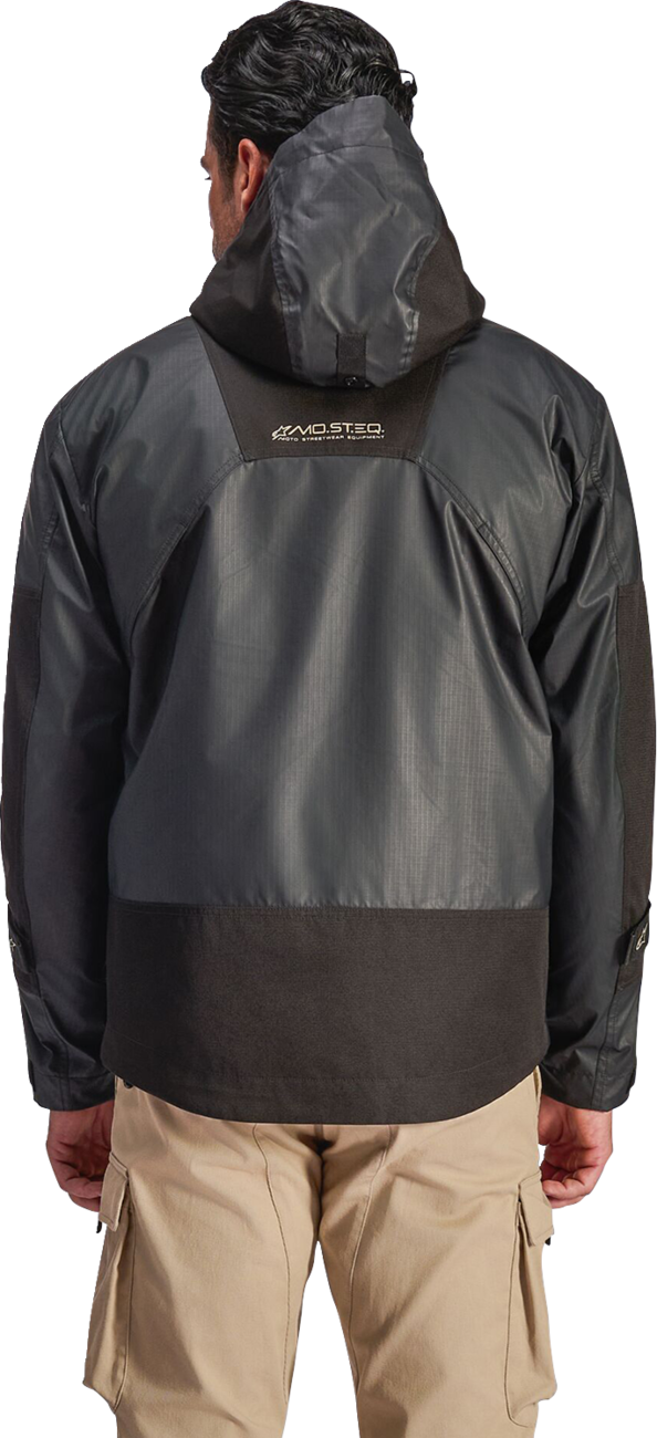 Mospher Waterproof Jacket