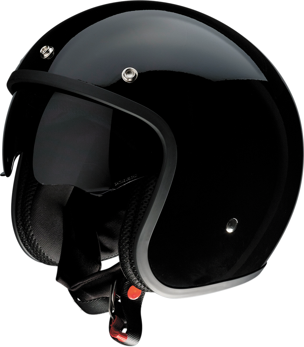 Saturn SV Helmet — Solid