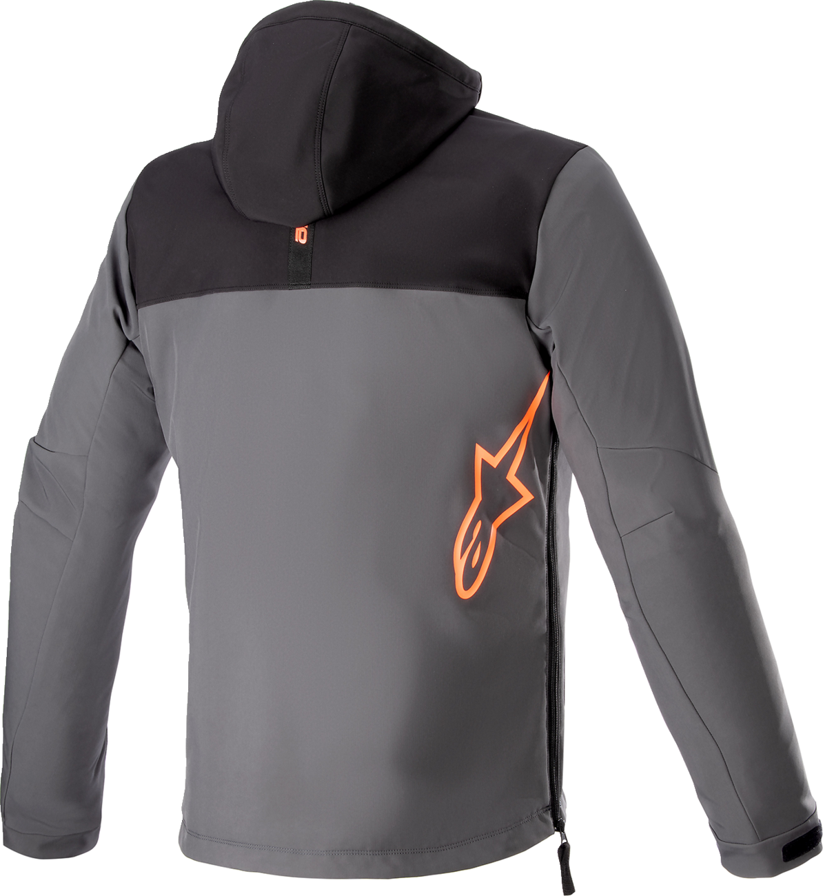 Sherpa Jacket