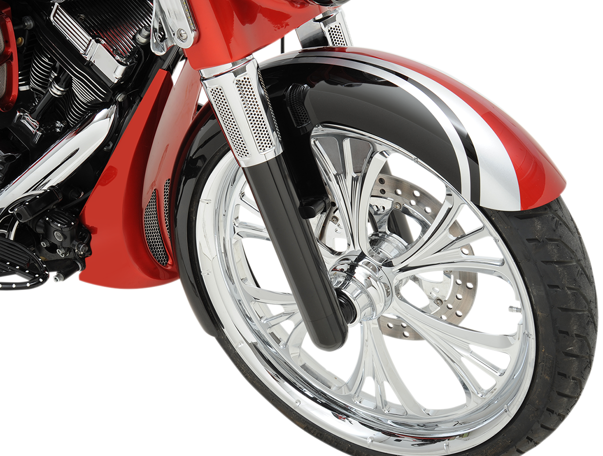 Hot Legs Fork Leg — Smooth