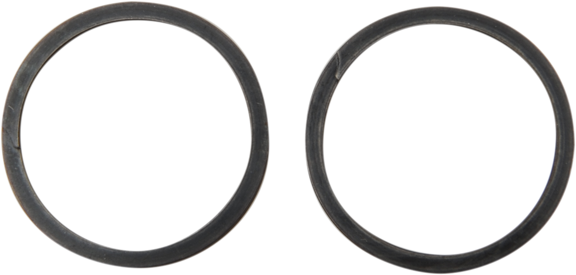Piston Pin Clips