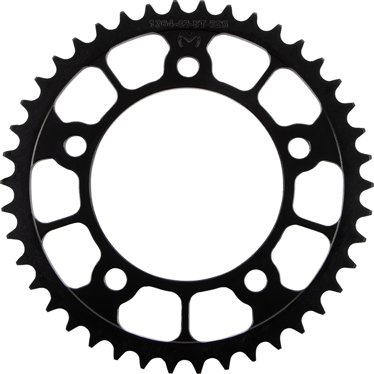 Steel Rear Sprocket