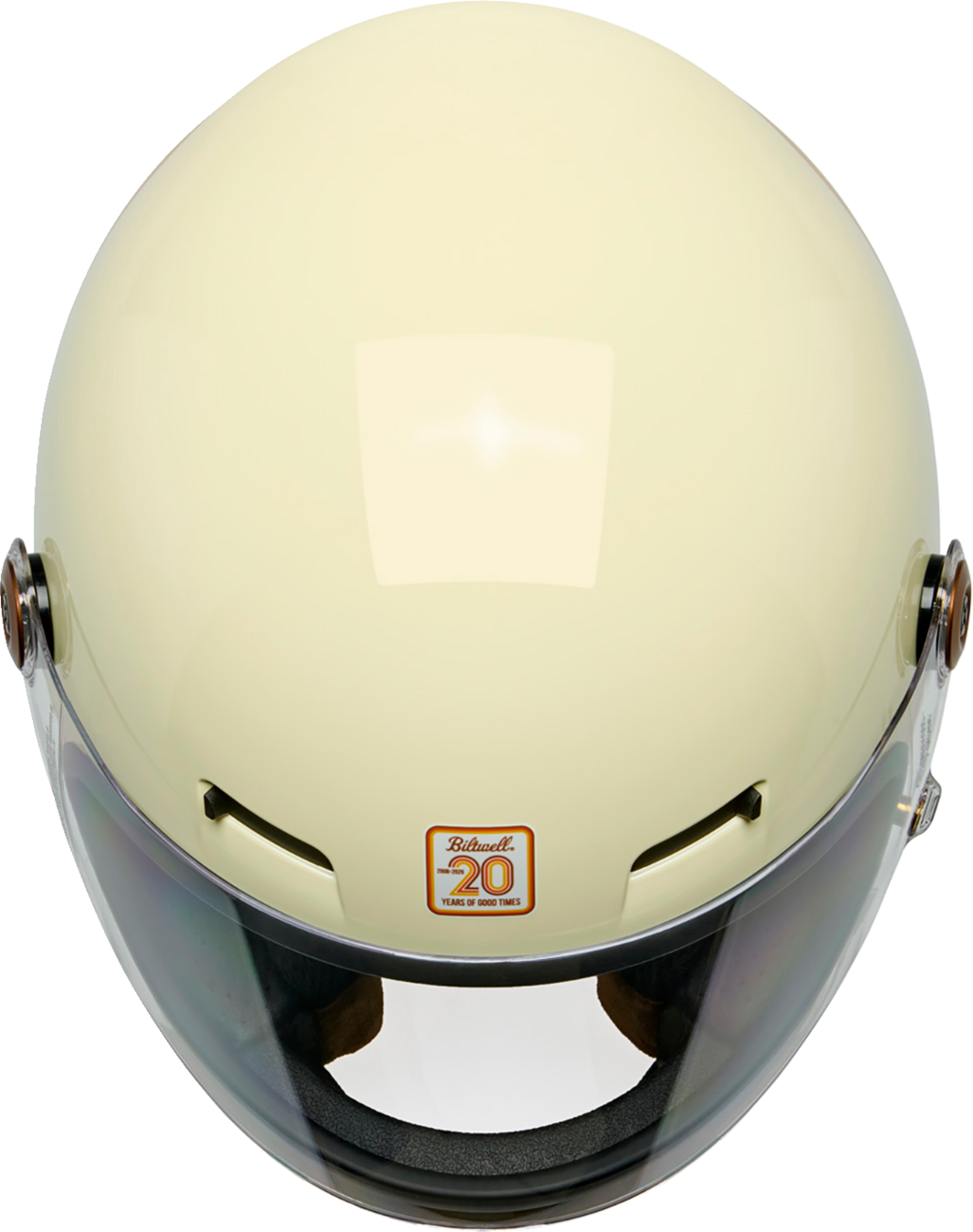 Gringo SV 20th Anniversary Helmet