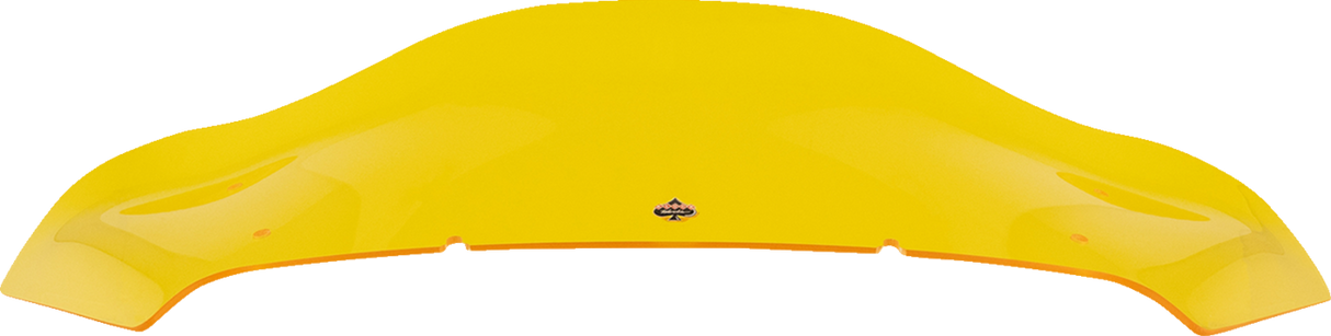 Kolor Flare® Windshield