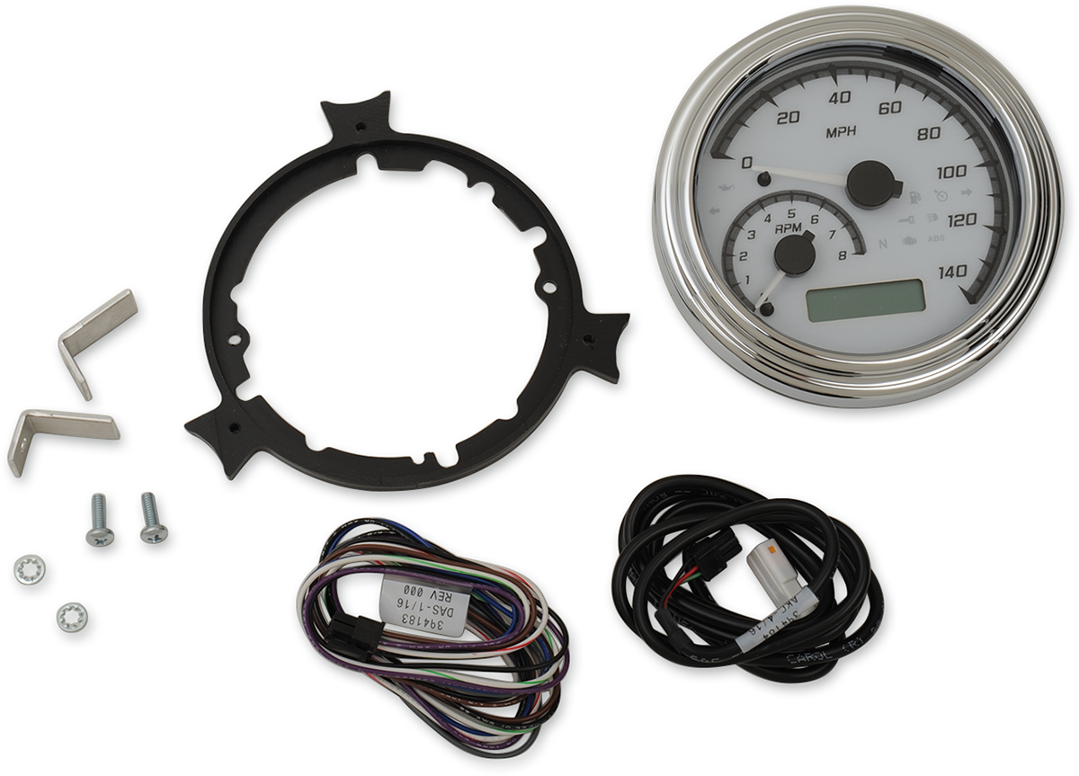 MVX Series Analog Gauge System β MVX Series