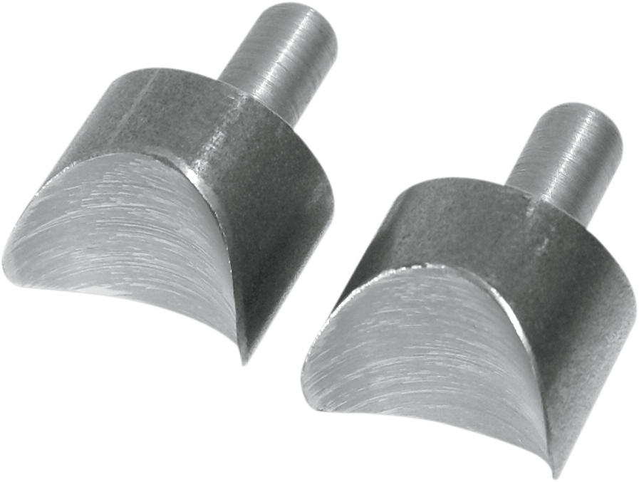 Weld-On Spring Seat Mount