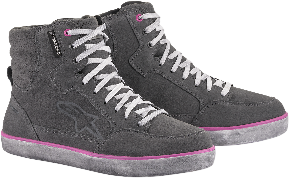 J-6 Waterproof Women's Shoes