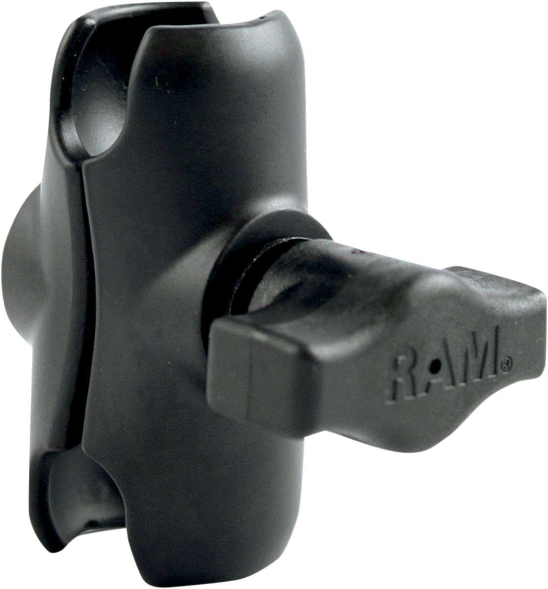 Double Socket Arm