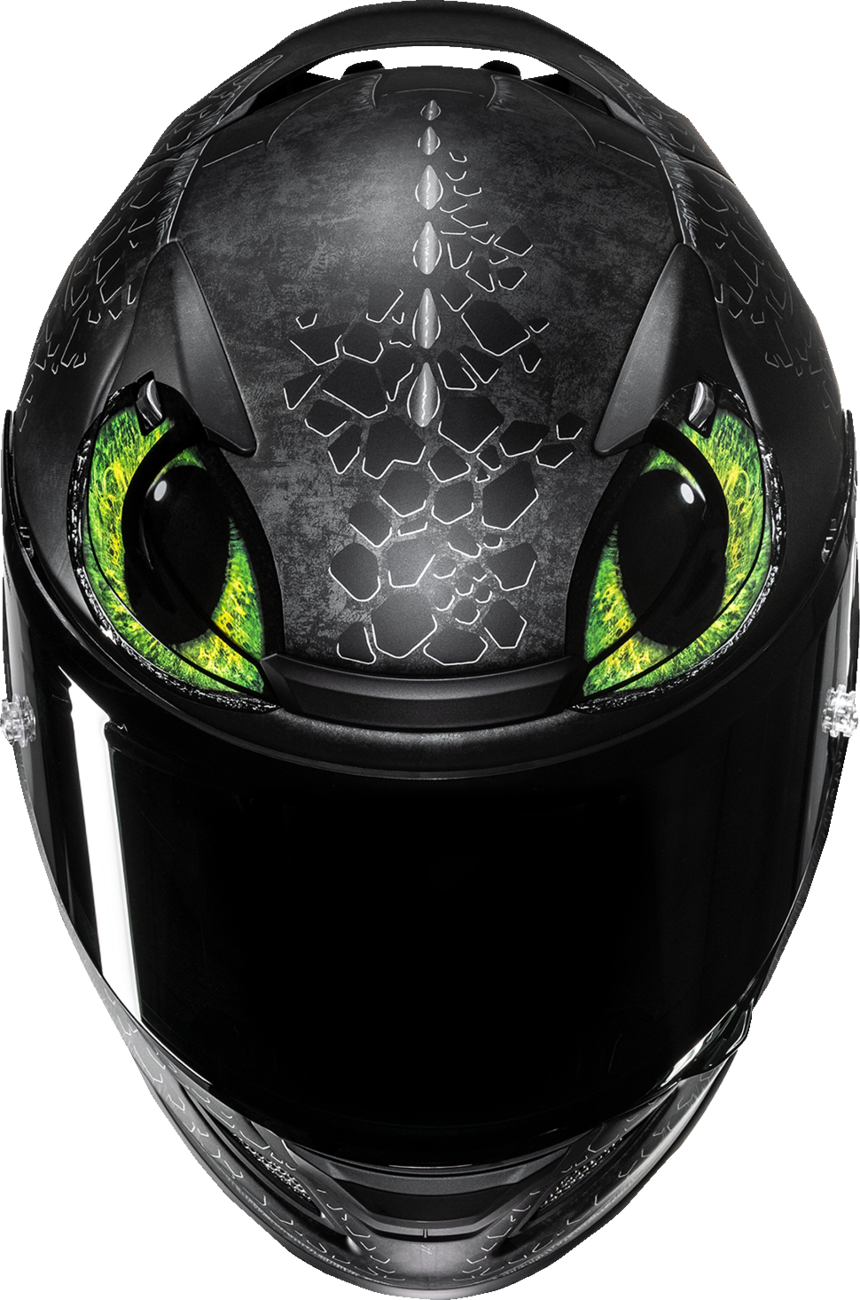 RPHA 12N Toothless II Helmet