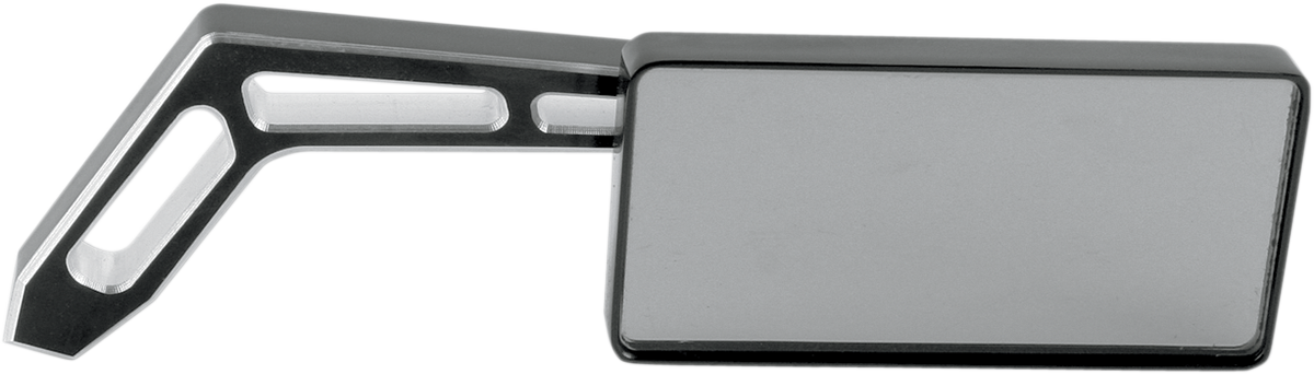 Billet Aluminum Mirror