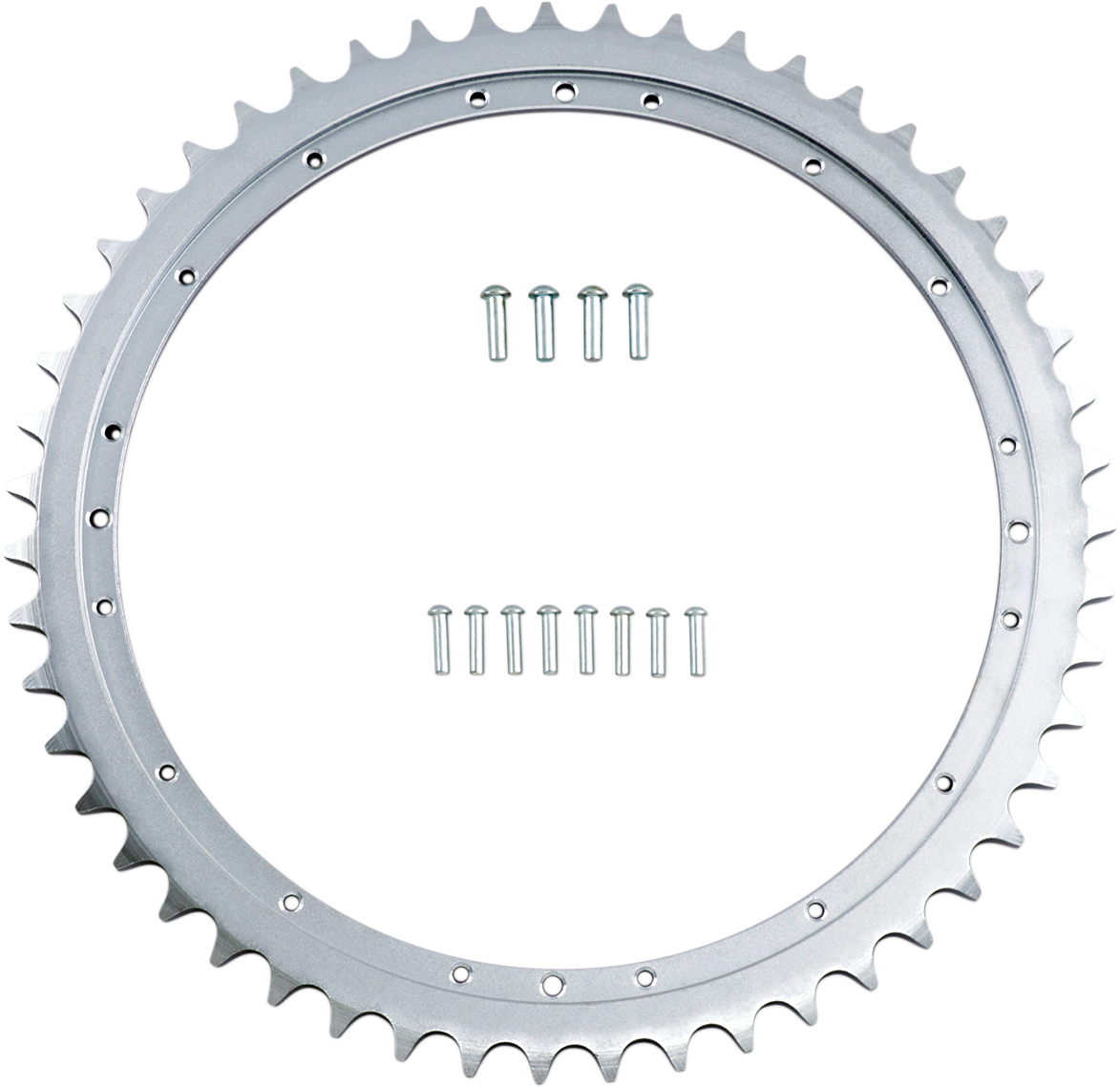 Rear Wheel Sprocket