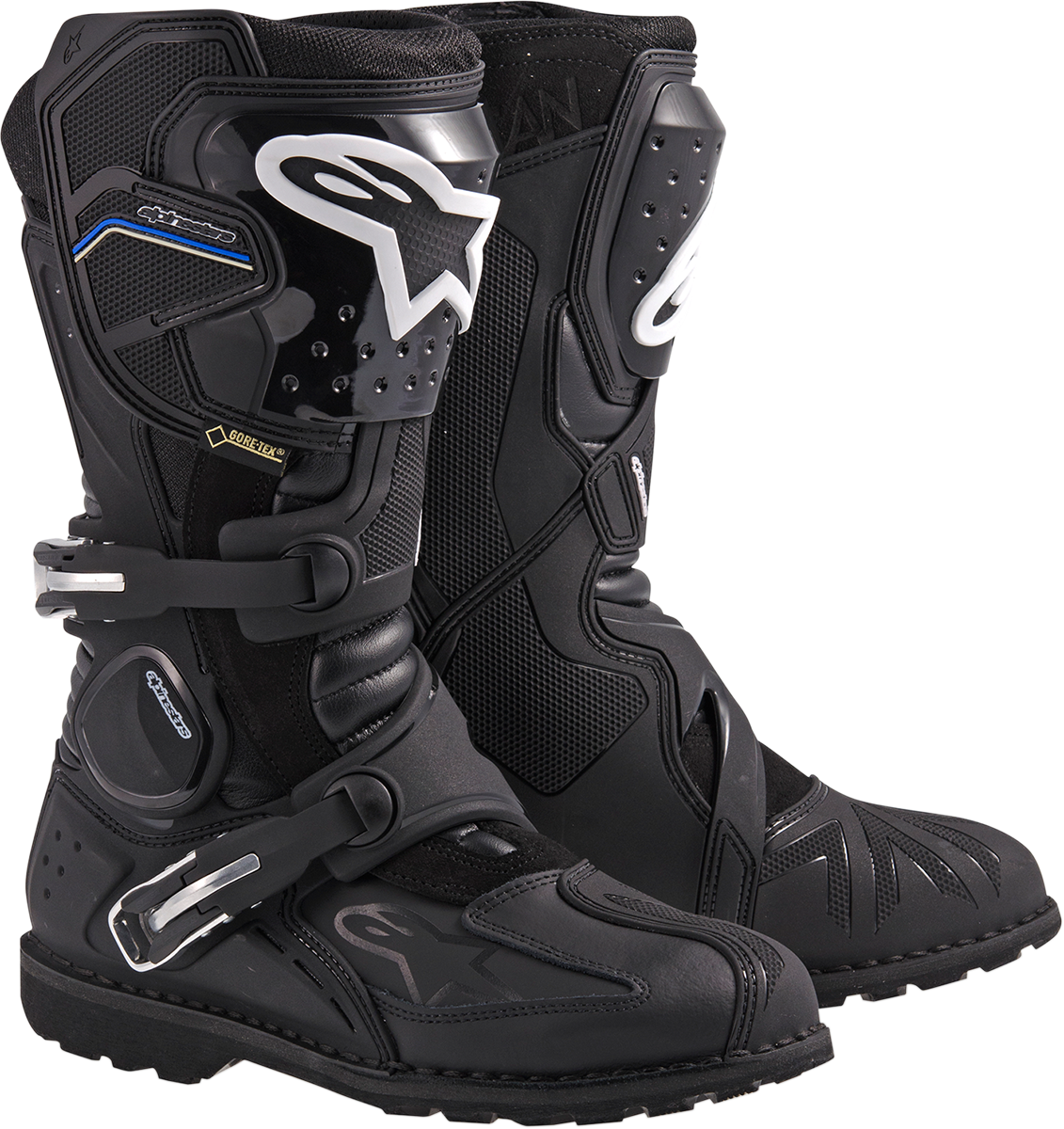 Toucan Gore-Tex® Boots