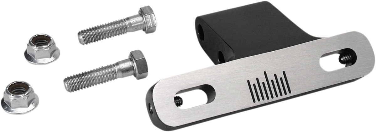 Adjustable Front Engine Bracket