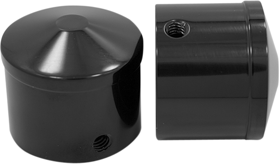 Front Axle Nut Cover