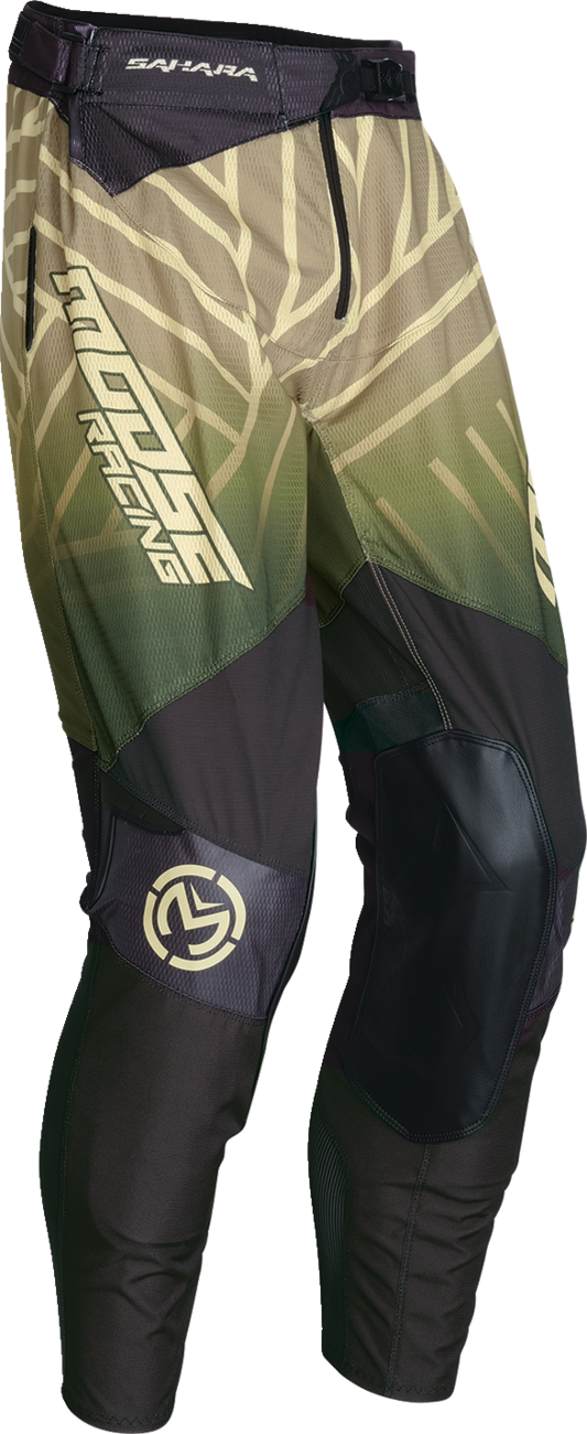 Sahara Pants