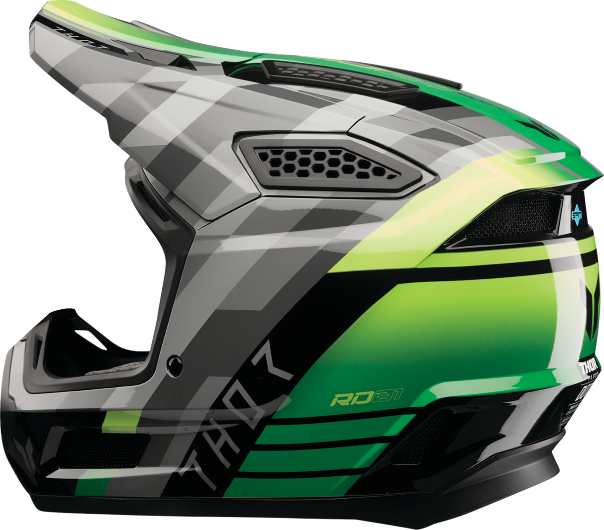 Fleet Camber Helmet