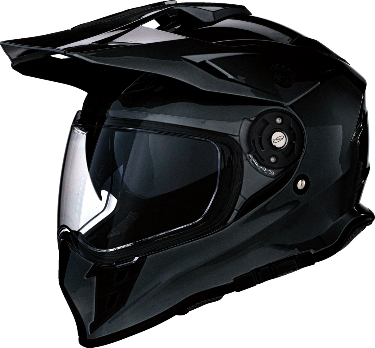 Range 2.0 Helmet