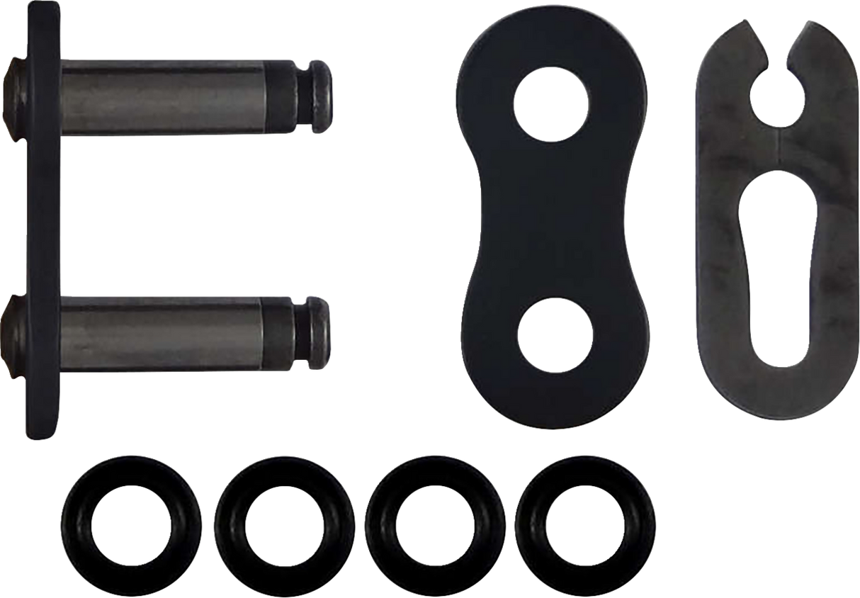 Max Series Clip Connecting Link β 525 MAX O