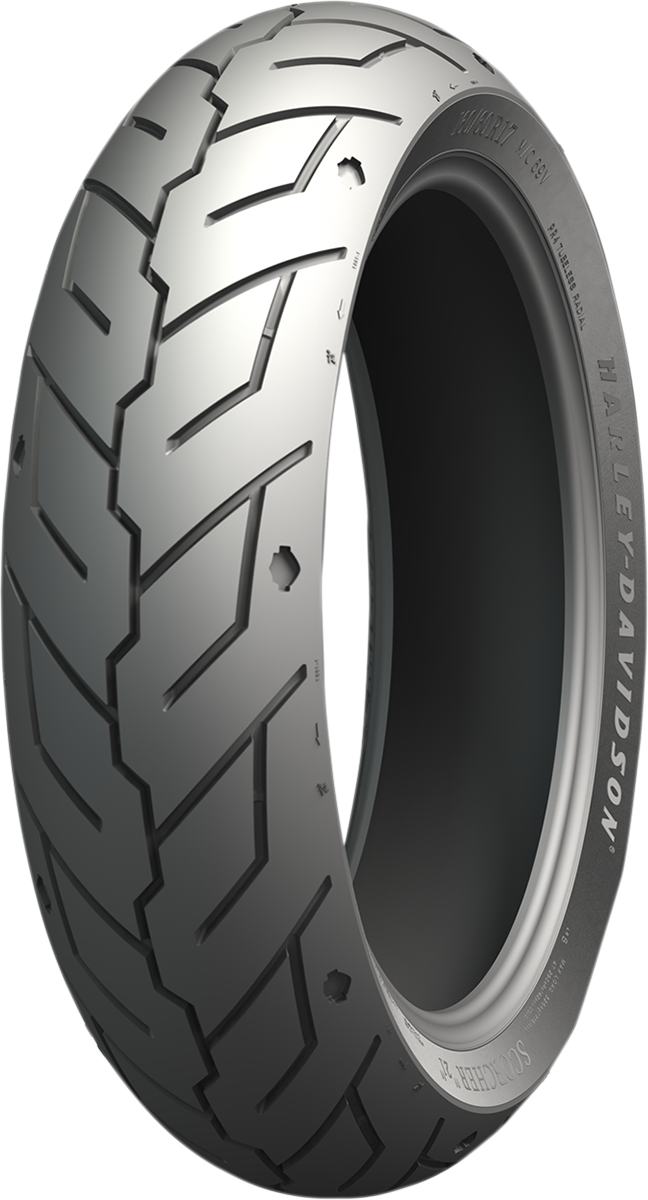 Scorcher 21 Tire