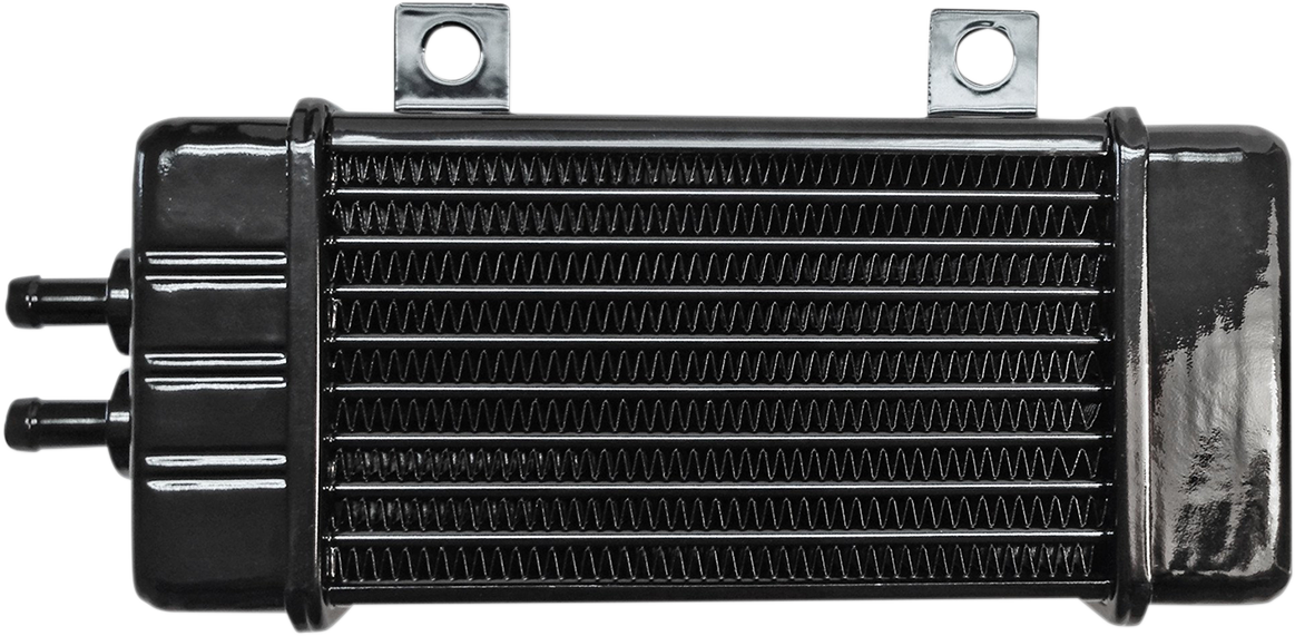 Universal Oil Cooler