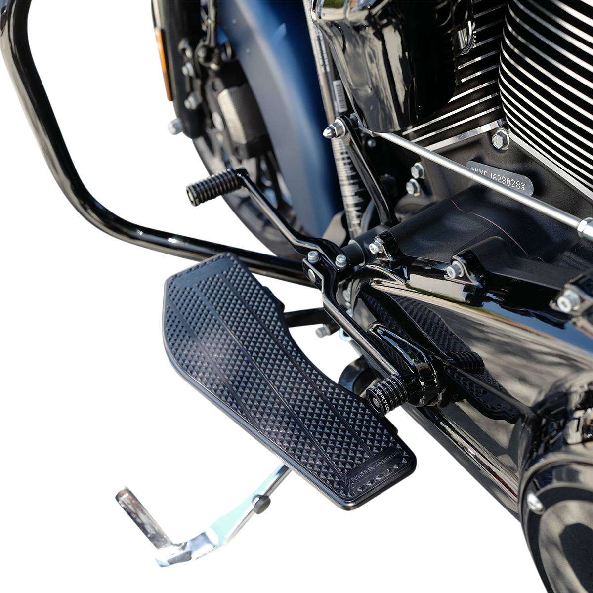 Shorty Shifter Peg