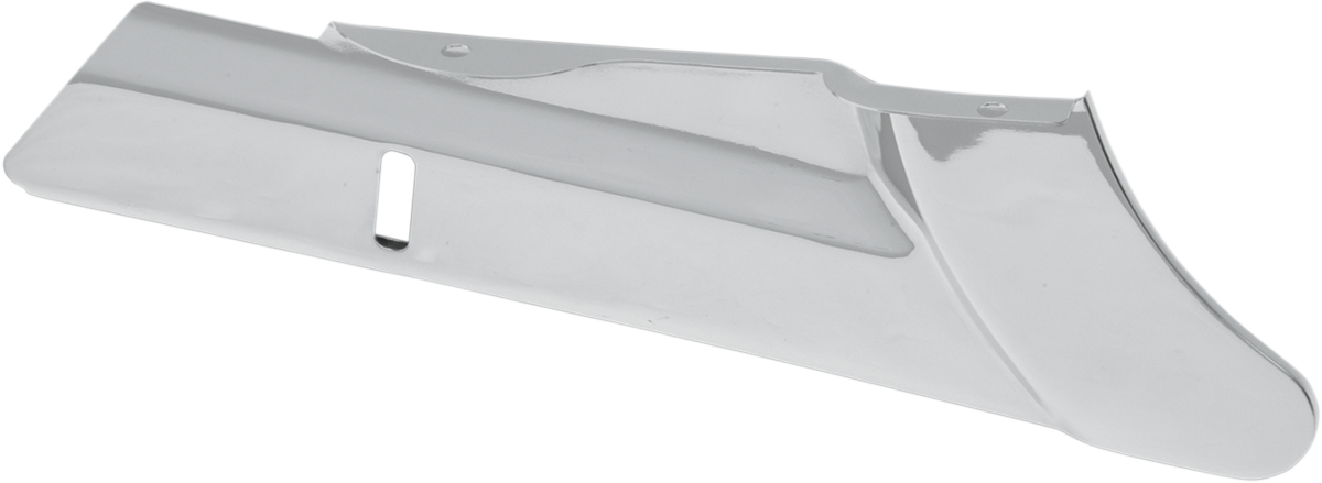 Rear Belt Guard