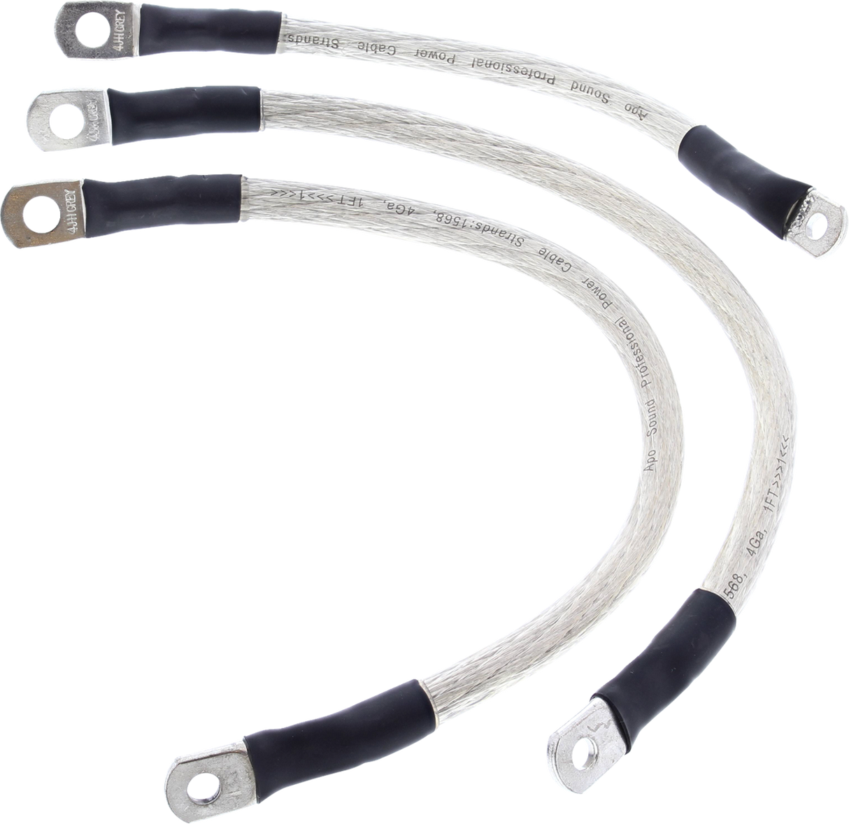 Battery Cable Kit