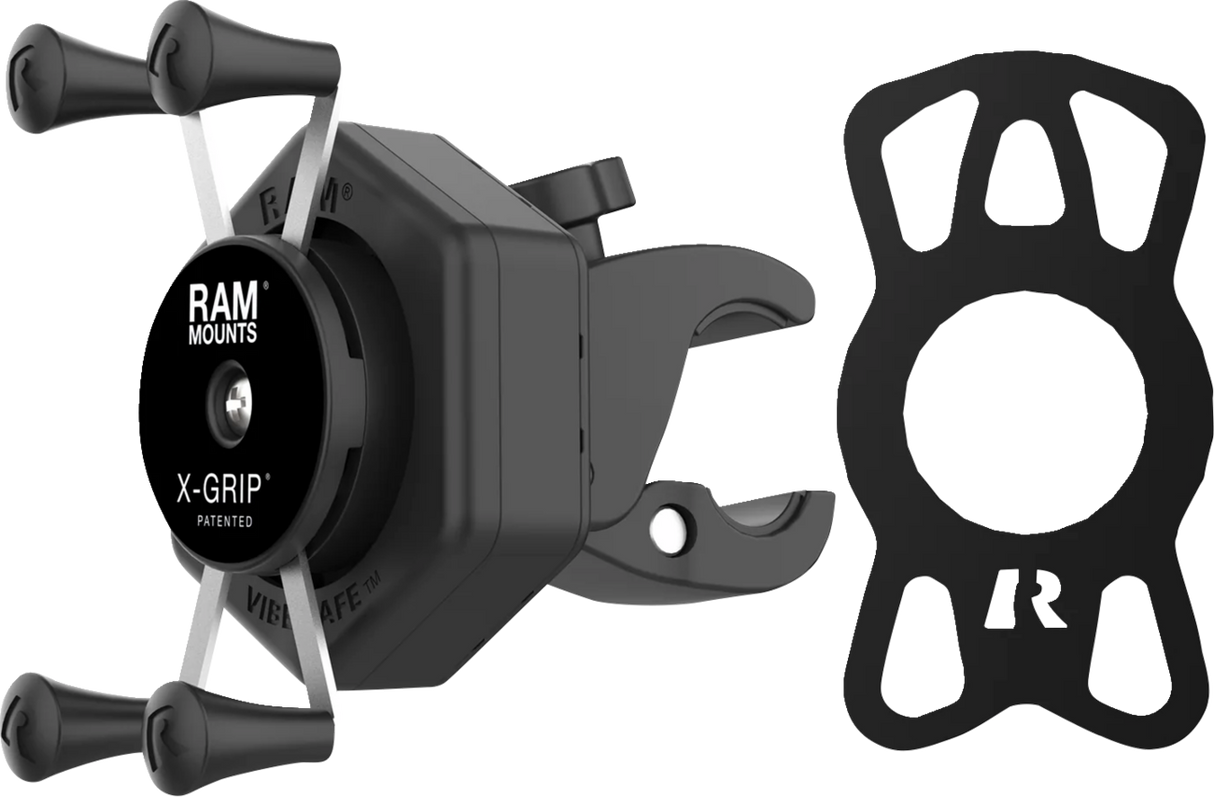 X-Grip® Mount Kit